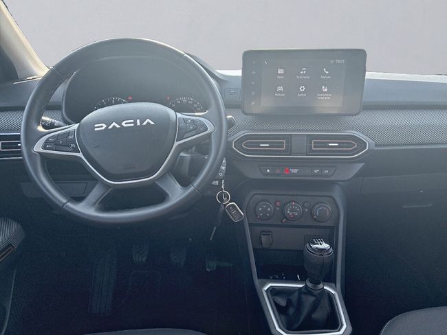 Dacia Sandero Stepway Tce Expresion 67kw  - Foto 15