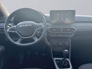 Dacia Sandero Stepway Tce Expresion 67kw  - Foto 15
