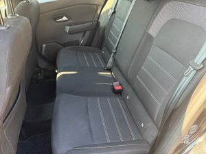 Dacia Sandero Stepway Tce Expresion 67kw  - Foto 14