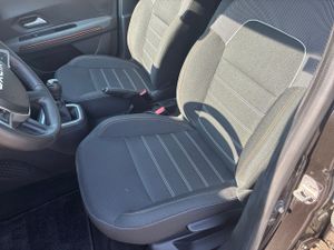 Dacia Sandero Stepway Tce Expresion 67kw  - Foto 13