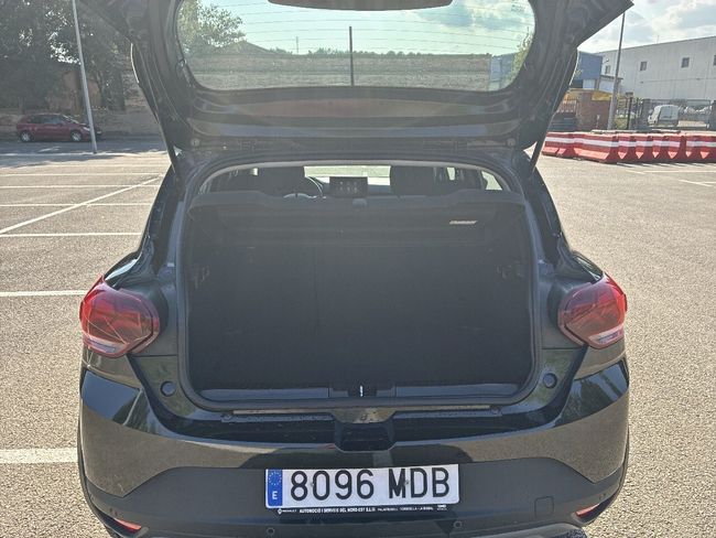 Dacia Sandero Stepway Tce Expresion 67kw  - Foto 10