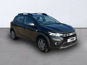 Dacia Sandero Stepway Tce Expresion 67kw  - Foto 4