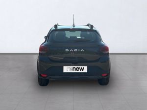 Dacia Sandero Stepway Tce Expresion 67kw  - Foto 7