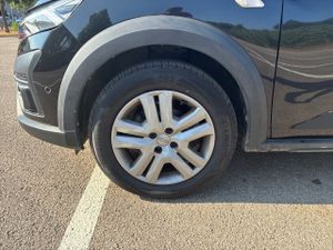 Dacia Sandero Stepway Tce Expresion 67kw  - Foto 12