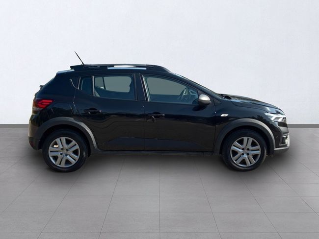 Dacia Sandero Stepway Tce Expresion 67kw  - Foto 5