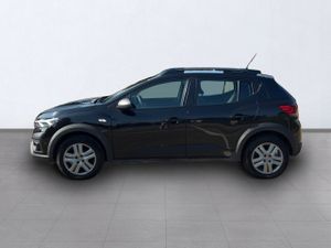 Dacia Sandero Stepway Tce Expresion 67kw  - Foto 9