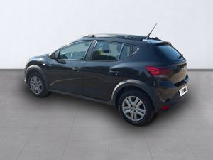 Dacia Sandero Stepway Tce Expresion 67kw  - Foto 8