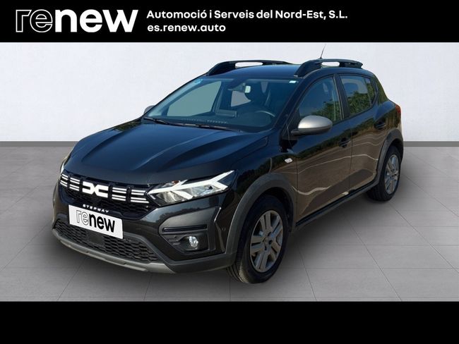 Dacia Sandero Stepway Tce Expresion 67kw  - Foto 1