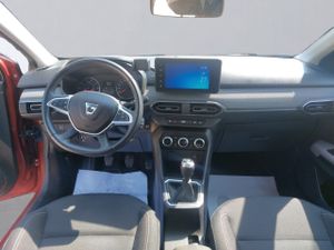 Dacia Jogger Gasolina/gas 1.0 Eco-g S.l Extreme 5pl.  - Foto 15