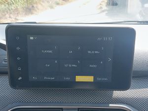 Dacia Jogger Gasolina/gas 1.0 Eco-g S.l Extreme 5pl.  - Foto 20