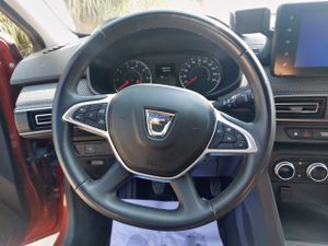 Dacia Jogger Gasolina/gas 1.0 Eco-g S.l Extreme 5pl.  - Foto 16