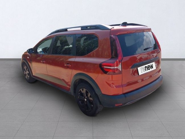 Dacia Jogger Gasolina/gas 1.0 Eco-g S.l Extreme 5pl.  - Foto 8