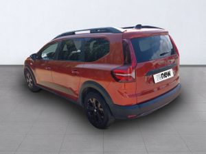 Dacia Jogger Gasolina/gas 1.0 Eco-g S.l Extreme 5pl.  - Foto 8