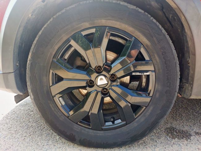 Dacia Jogger Gasolina/gas 1.0 Eco-g S.l Extreme 5pl.  - Foto 11