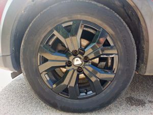 Dacia Jogger Gasolina/gas 1.0 Eco-g S.l Extreme 5pl.  - Foto 11