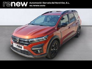 Dacia Jogger Gasolina/gas 1.0 Eco-g S.l Extreme 5pl.  - Foto 2