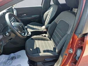 Dacia Jogger Gasolina/gas 1.0 Eco-g S.l Extreme 5pl.  - Foto 13