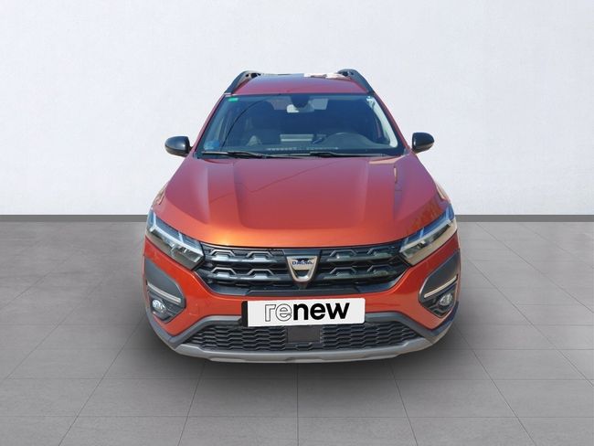 Dacia Jogger Gasolina/gas 1.0 Eco-g S.l Extreme 5pl.  - Foto 3