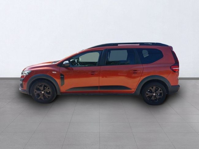 Dacia Jogger Gasolina/gas 1.0 Eco-g S.l Extreme 5pl.  - Foto 9