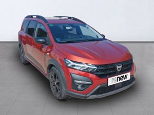Dacia Jogger Gasolina/gas 1.0 Eco-g S.l Extreme 5pl.  - Foto 4