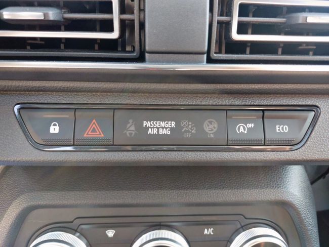 Dacia Jogger Gasolina/gas 1.0 Eco-g S.l Extreme 5pl.  - Foto 21