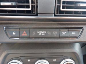 Dacia Jogger Gasolina/gas 1.0 Eco-g S.l Extreme 5pl.  - Foto 21