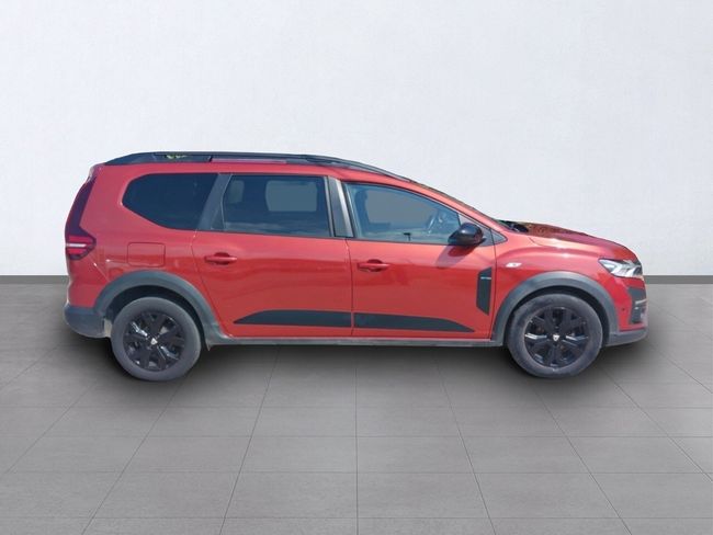 Dacia Jogger Gasolina/gas 1.0 Eco-g S.l Extreme 5pl.  - Foto 5