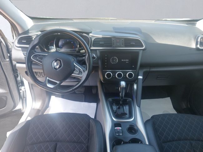 Renault Kadjar Diesel 1.5dci Blue Zen Edc 85kw  - Foto 15