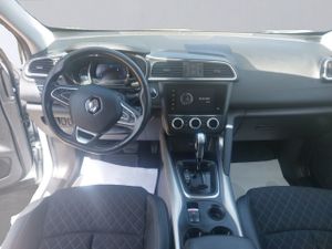 Renault Kadjar Diesel 1.5dci Blue Zen Edc 85kw  - Foto 15