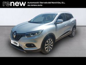 Renault Kadjar Diesel 1.5dci Blue Zen Edc 85kw  - Foto 2