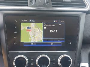 Renault Kadjar Diesel 1.5dci Blue Zen Edc 85kw  - Foto 17