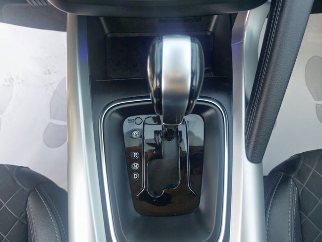 Renault Kadjar Diesel 1.5dci Blue Zen Edc 85kw  - Foto 19