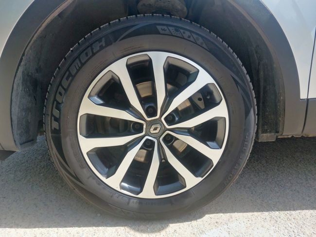 Renault Kadjar Diesel 1.5dci Blue Zen Edc 85kw  - Foto 11