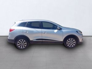 Renault Kadjar Diesel 1.5dci Blue Zen Edc 85kw  - Foto 5