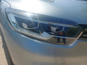 Renault Kadjar Diesel 1.5dci Blue Zen Edc 85kw  - Foto 10