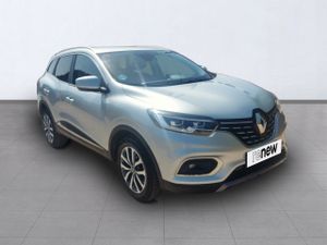 Renault Kadjar Diesel 1.5dci Blue Zen Edc 85kw  - Foto 4