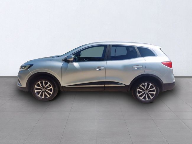 Renault Kadjar Diesel 1.5dci Blue Zen Edc 85kw  - Foto 9