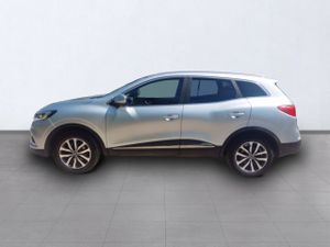 Renault Kadjar Diesel 1.5dci Blue Zen Edc 85kw  - Foto 9