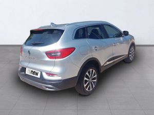 Renault Kadjar Diesel 1.5dci Blue Zen Edc 85kw  - Foto 6