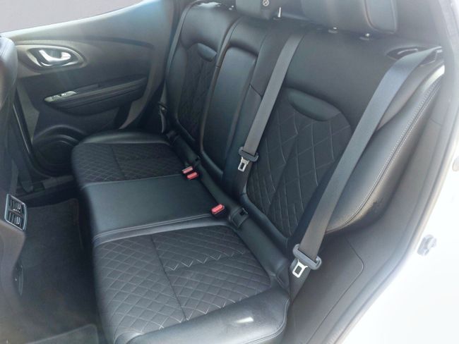 Renault Kadjar Diesel 1.5dci Blue Zen Edc 85kw  - Foto 14