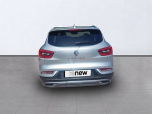 Renault Kadjar Diesel 1.5dci Blue Zen Edc 85kw  - Foto 7