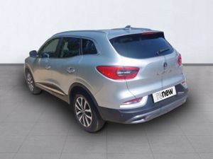 Renault Kadjar Diesel 1.5dci Blue Zen Edc 85kw  - Foto 8