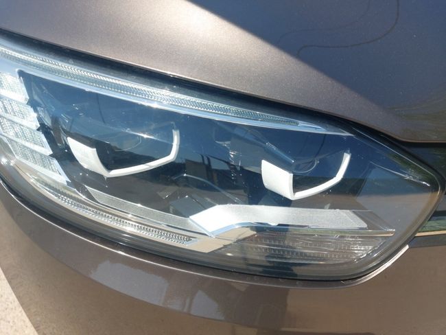 Renault Grand Scenic 1.2 Tce Zen 96kw  - Foto 10