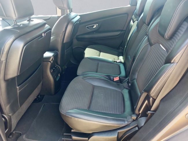 Renault Grand Scenic 1.2 Tce Zen 96kw  - Foto 14