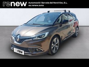 Renault Grand Scenic 1.2 Tce Zen 96kw  - Foto 2