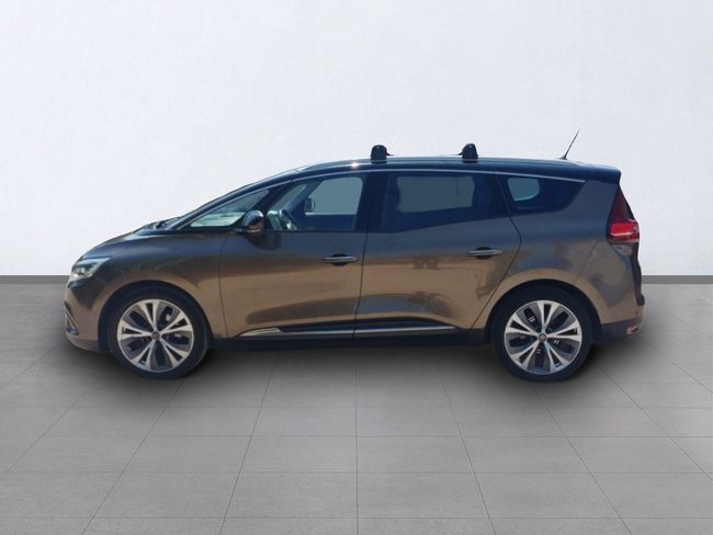 Renault Grand Scenic 1.2 Tce Zen 96kw  - Foto 9