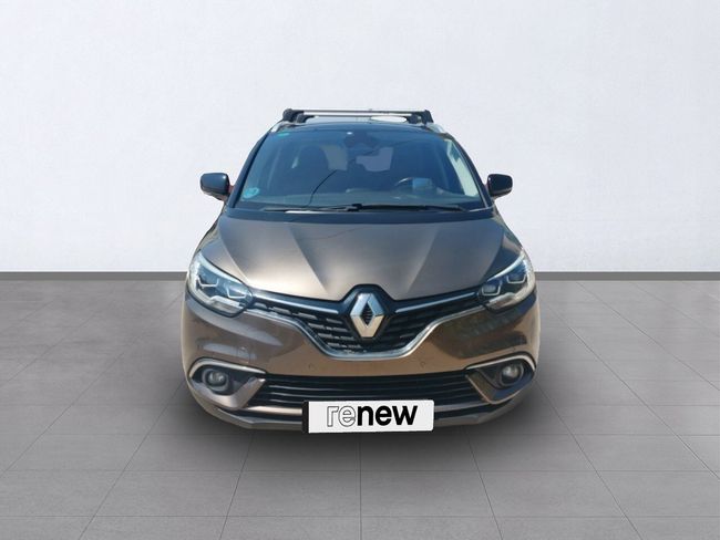 Renault Grand Scenic 1.2 Tce Zen 96kw  - Foto 3
