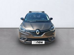 Renault Grand Scenic 1.2 Tce Zen 96kw  - Foto 3