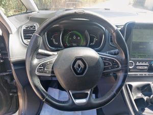Renault Grand Scenic 1.2 Tce Zen 96kw  - Foto 16