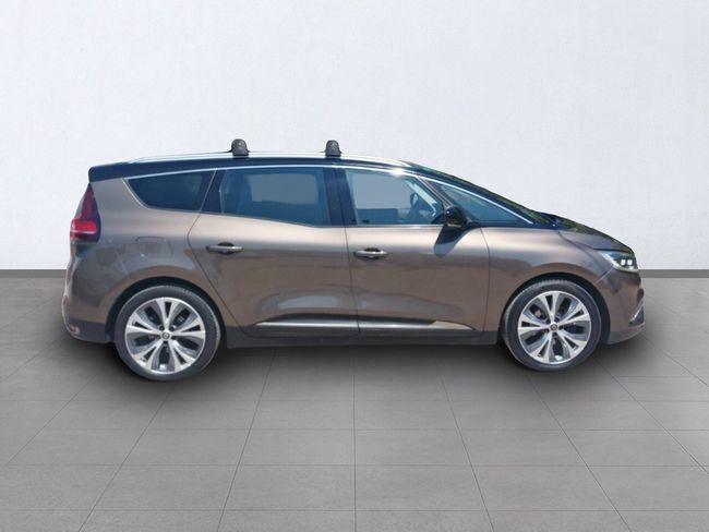 Renault Grand Scenic 1.2 Tce Zen 96kw  - Foto 5